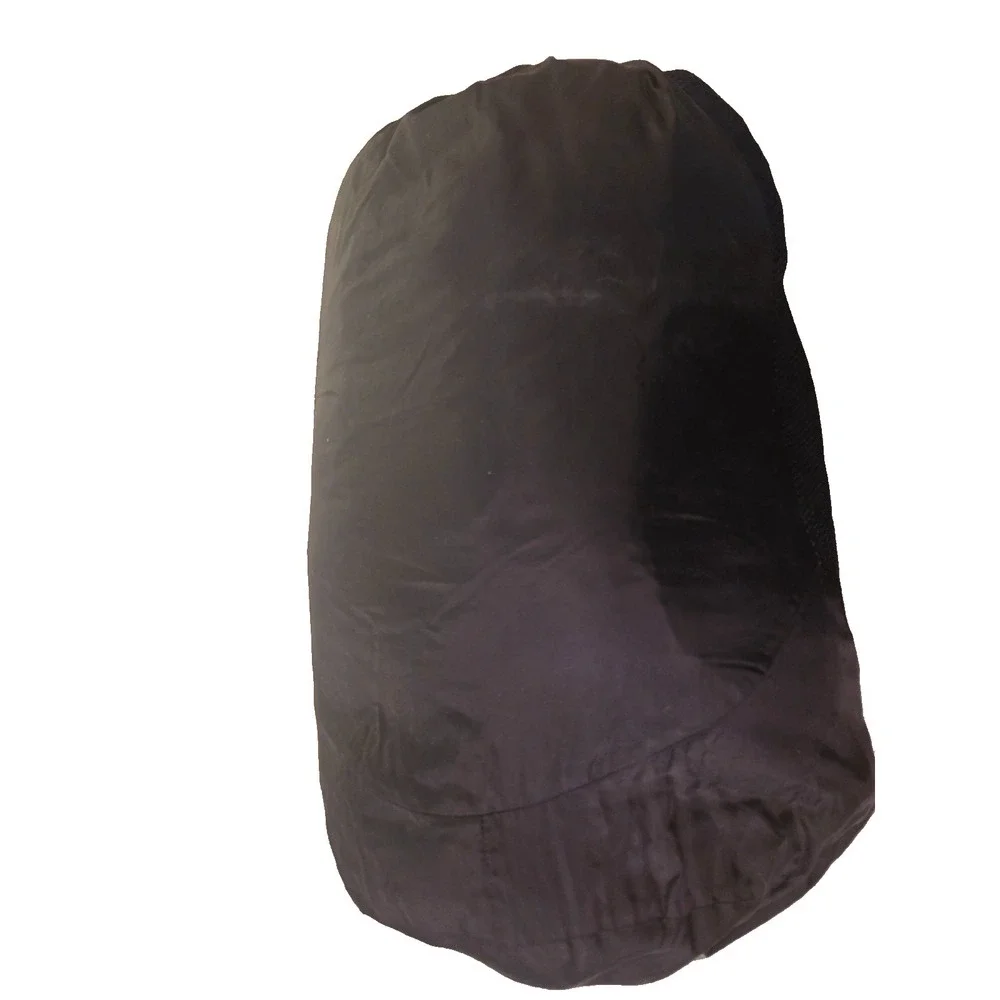 The North Face Snowshoe 0°F -18°C Mummy Sleeping Bag Regular Right Climashield